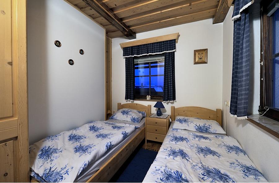 Apartment Cesar Bohinj Ruang foto