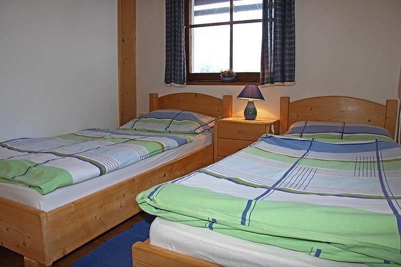 Apartment Cesar Bohinj Ruang foto