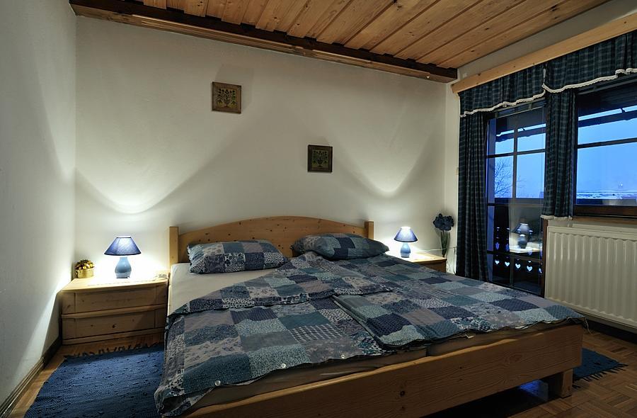 Apartment Cesar Bohinj Ruang foto