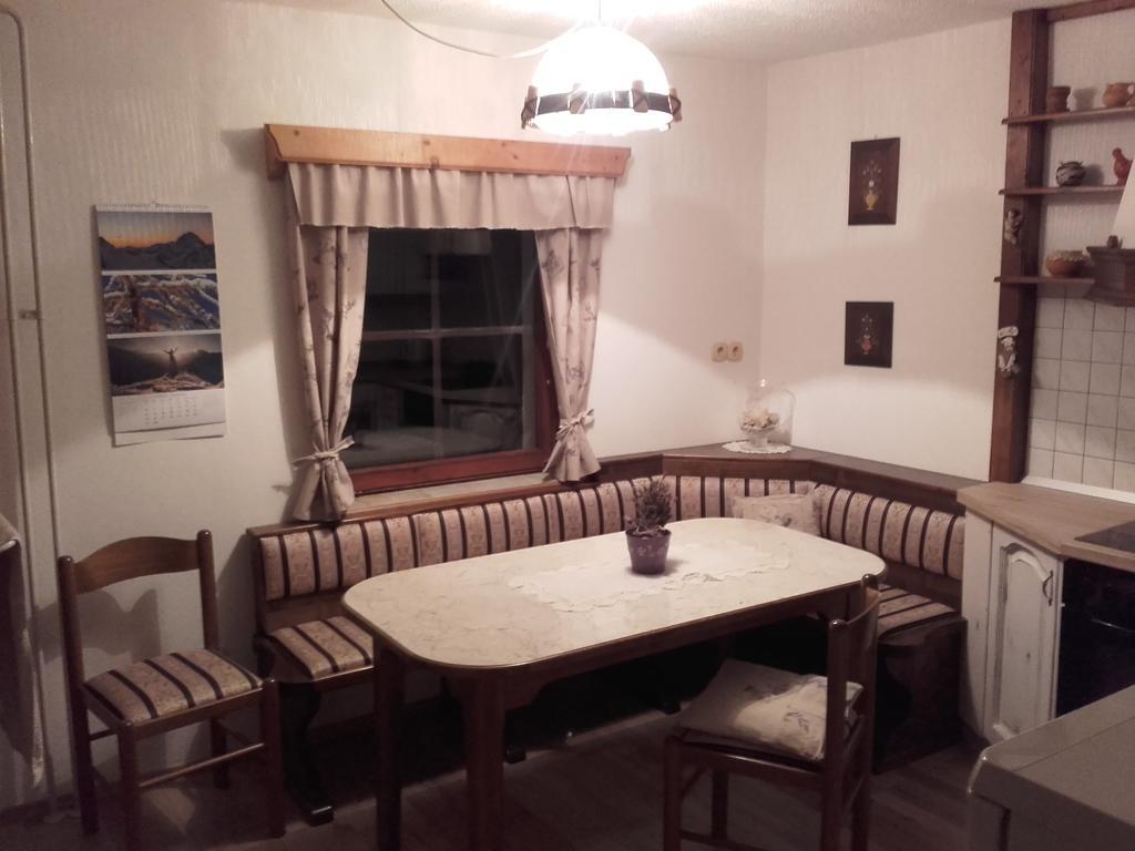 Apartment Cesar Bohinj Bagian luar foto